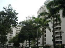 Orchid Park Condominium (D27), Condominium #630614441